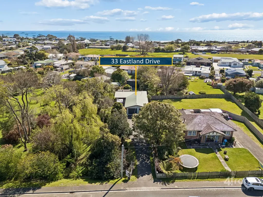 Ulverstone 3બેડરૂમ Your secluded sanctuary awaits
