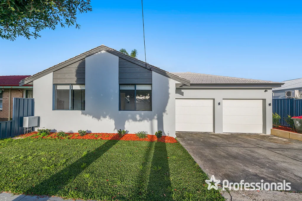 62 Arkana Road, Westminster, WA 6061