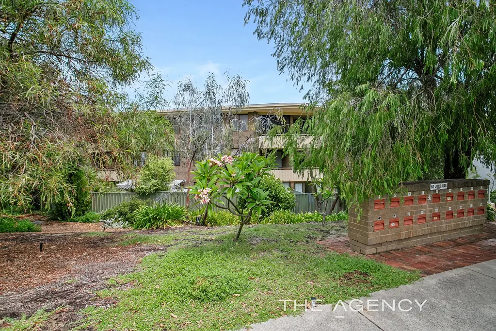 5/31 First Avenue, Mount Lawley, WA 6050