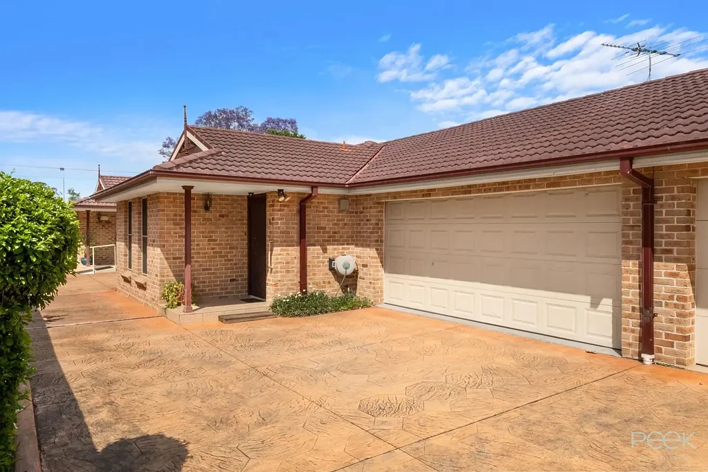 Richmond 3Kwarto Comfortable Villa Living in a Convenient Location