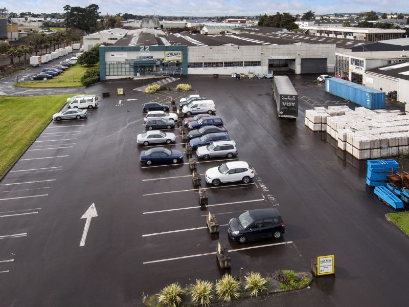 22 Saleyards Road, Otahuhu, Auckland, 0 chambres, 0 salles de bain