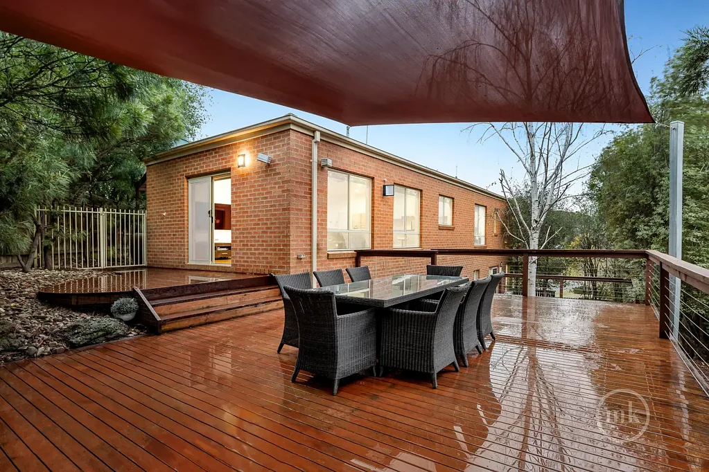 Diamond Creek 4 Bedroom Stylish Family Entertainer