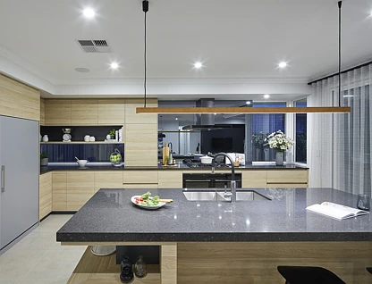 Lot/41 Hurlingham loop, Meadow Springs, Mandurah, 5房, 2浴, House