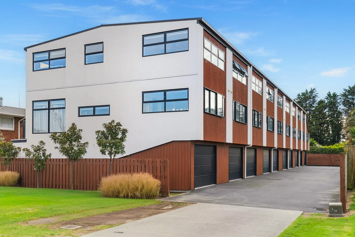 Mount Maunganui 3침실 Investor, Holiday Home or Home Base? You Choose