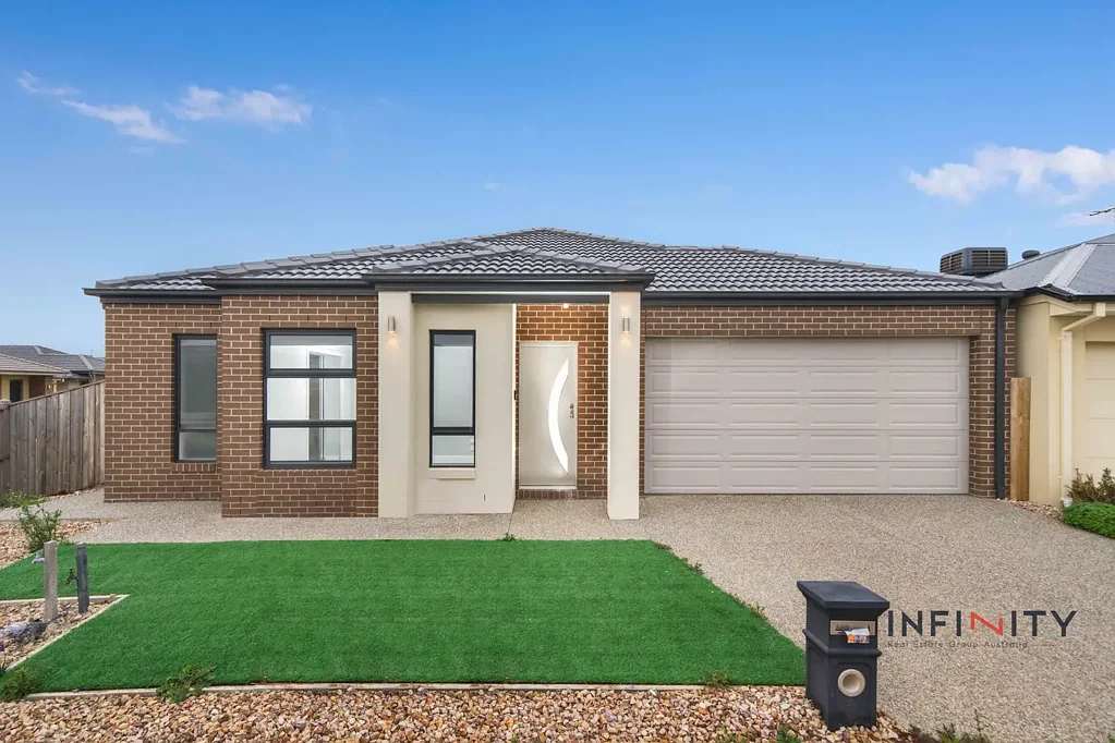 23 Napier Street, Tarneit, VIC 3029