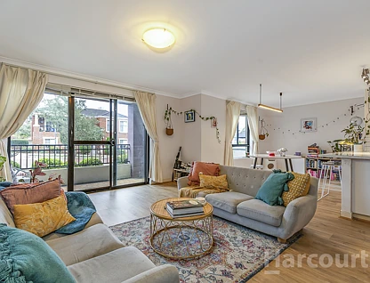 2/2 Wattlebird Loop, Joondalup, North West Perth, 2 ਕਮਰੇ, 2 ਬਾਥਰੂਮ, Apartment
