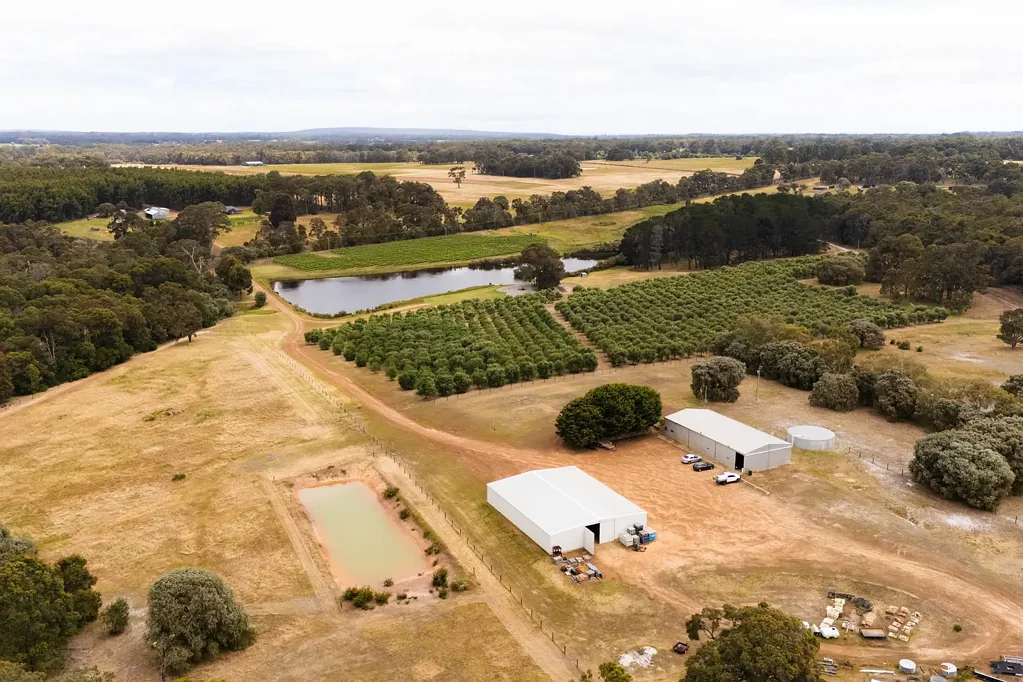 Metricup 1غرفة نوم An Unmatched Opportunity in One of the South-West's Fastest-Growing Tourism Corridors