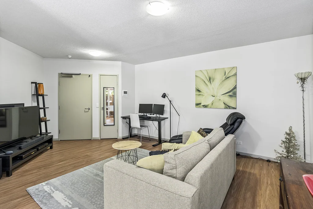 1305/41 Blamey Street, Kelvin Grove, QLD 4059