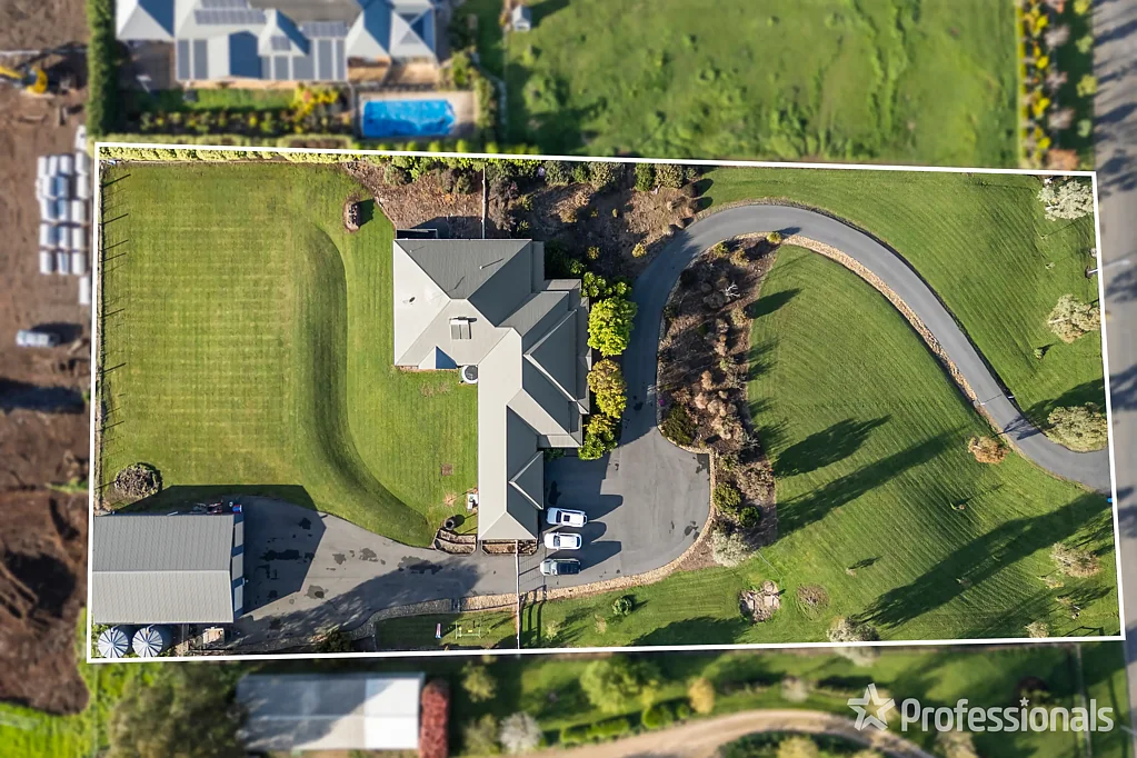Wallan 5房  By Private inspection :  luxury meets tranquility