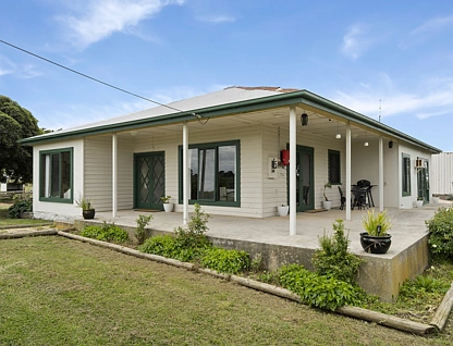  180 Beeac-Dreeite Road, Beeac, Geelong, 5 Bedrooms, 3 Bathrooms, Lifestyle Property