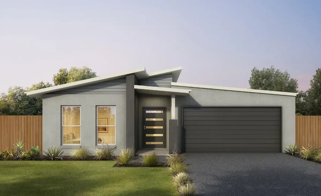 Gympie 4 Bedroom Brand new TURNKEY home - Better than established!