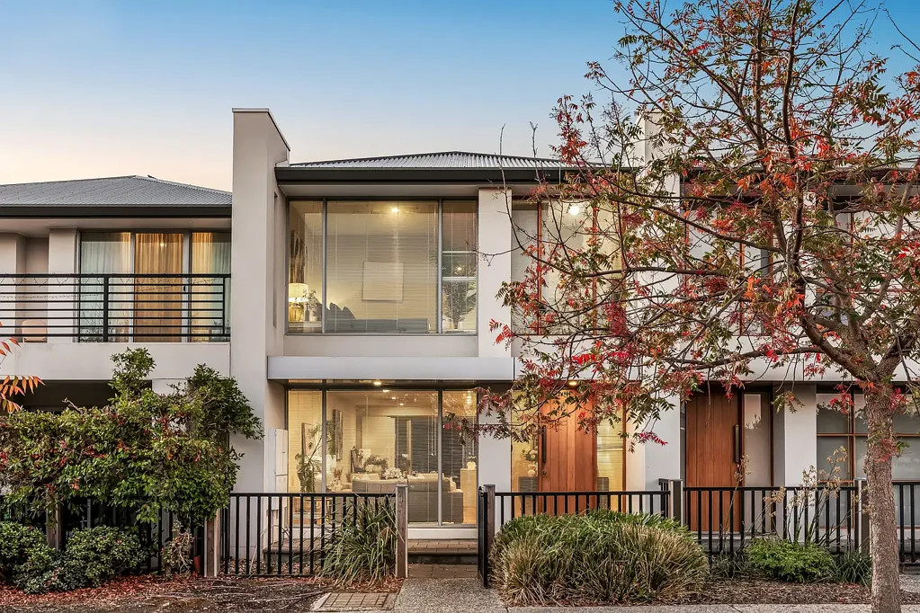 Lightsview 3Habitaciones Ultimate Medallion Home Build with Park Views.