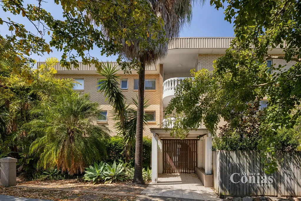 12/32 Gordon Street, Milton, QLD 4064
