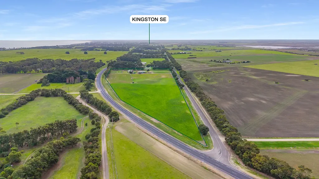 Kingston Se Immaculate Lifestyle Living on Over 5 Hectares