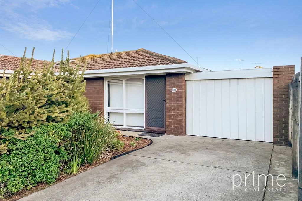 4/2 Foster Street, South Geelong, VIC 3220
