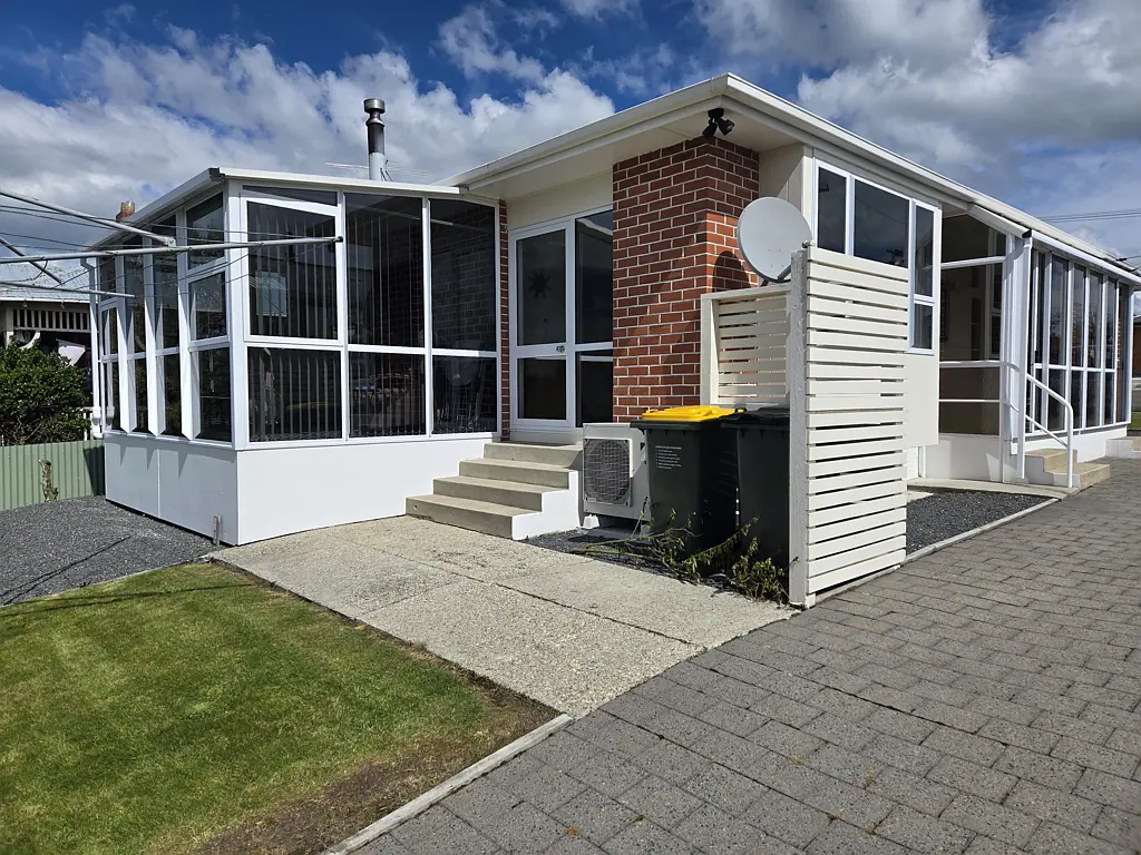 Balclutha 2房  Positioned to perfection