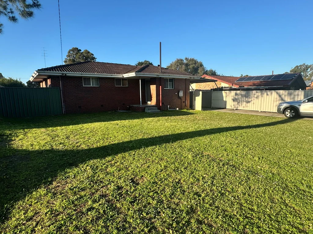 10 Wilkerson way, Withers, WA 6230