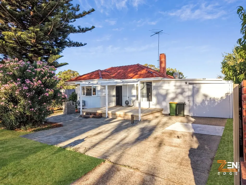 For Lease $599 Per week- Secure & Stylish Living with Future Potential