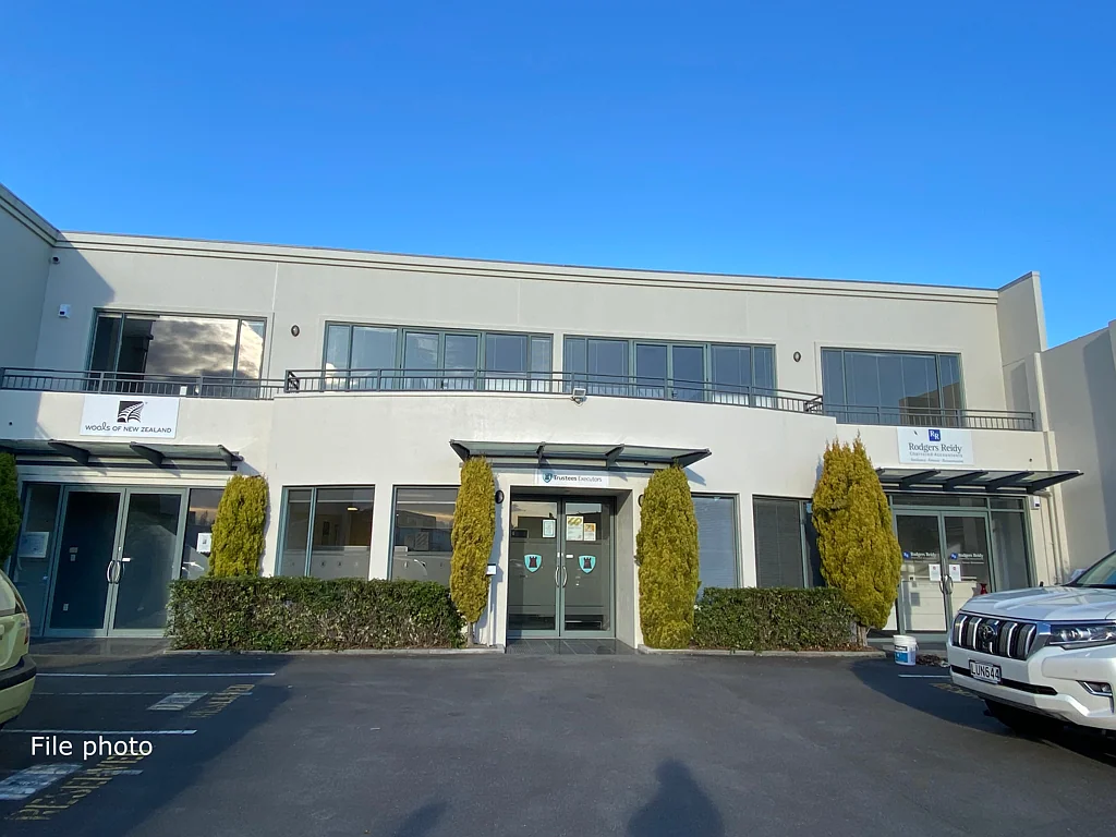 Burnside Competitively Priced Offices
