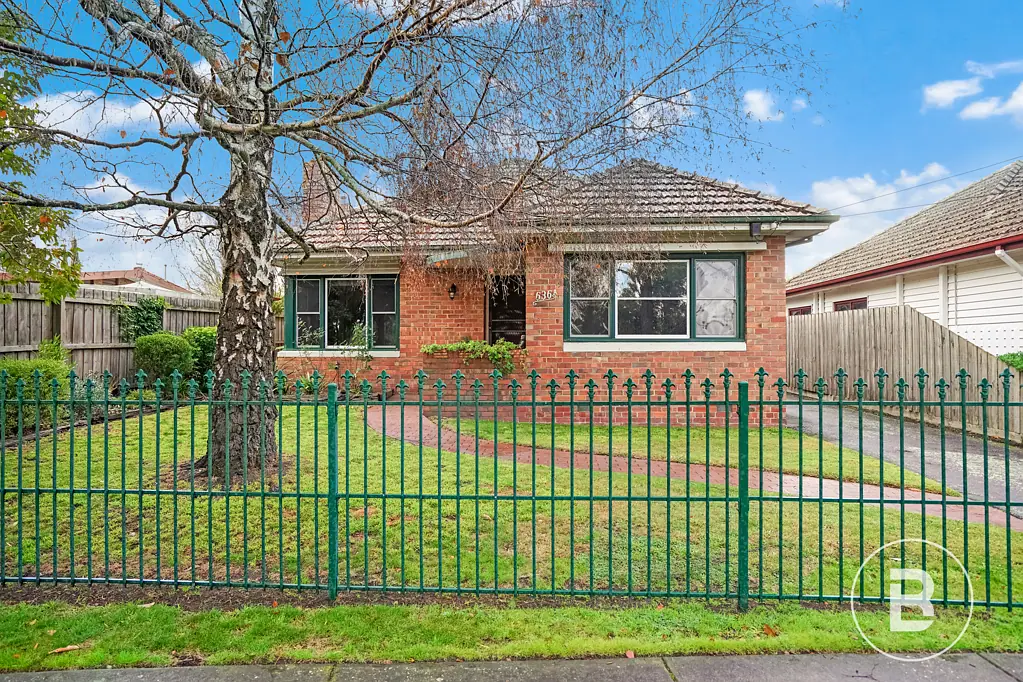 636A Bell Street, Redan, VIC 3350