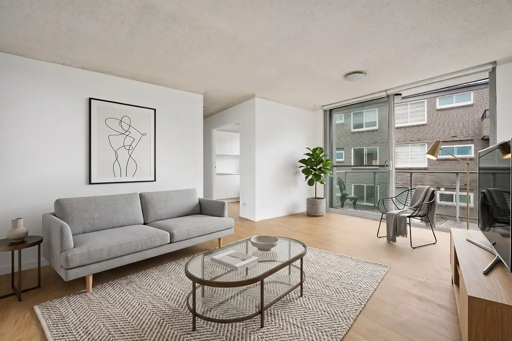 Freshly Updated & Light-Filled Living in Rose Bay