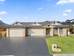 203 Ashburton Drive, Albion Park