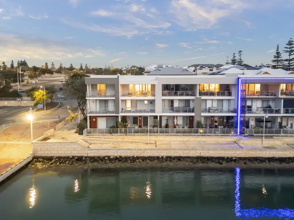 9/1 Tacoma Lane, Mindarie, WA 6030