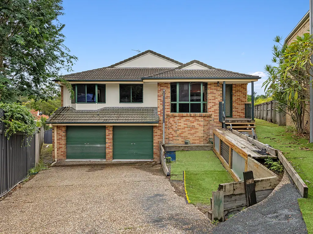 4 Platano Court, Nerang, QLD 4211