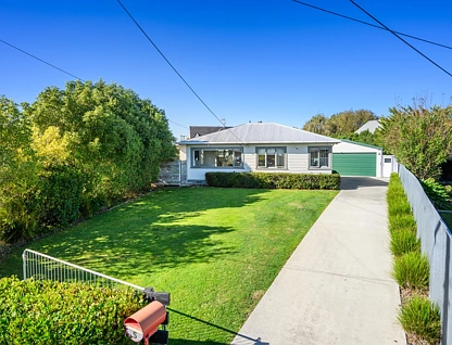 5 Charles Street, Feilding, Manawatu, Manawatu-Wanganui, 3 phòng ngủ, 1 phòng tắm, House