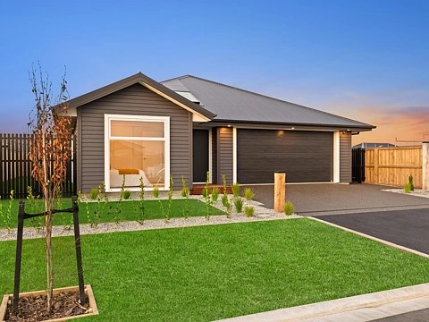 Rolleston 3部屋 Stunning, sophisticated, specced