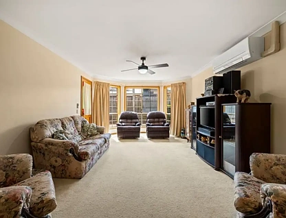 3/334 Hume Street, Centenary Heights, QLD 4350, 3房, 2浴, Townhouse