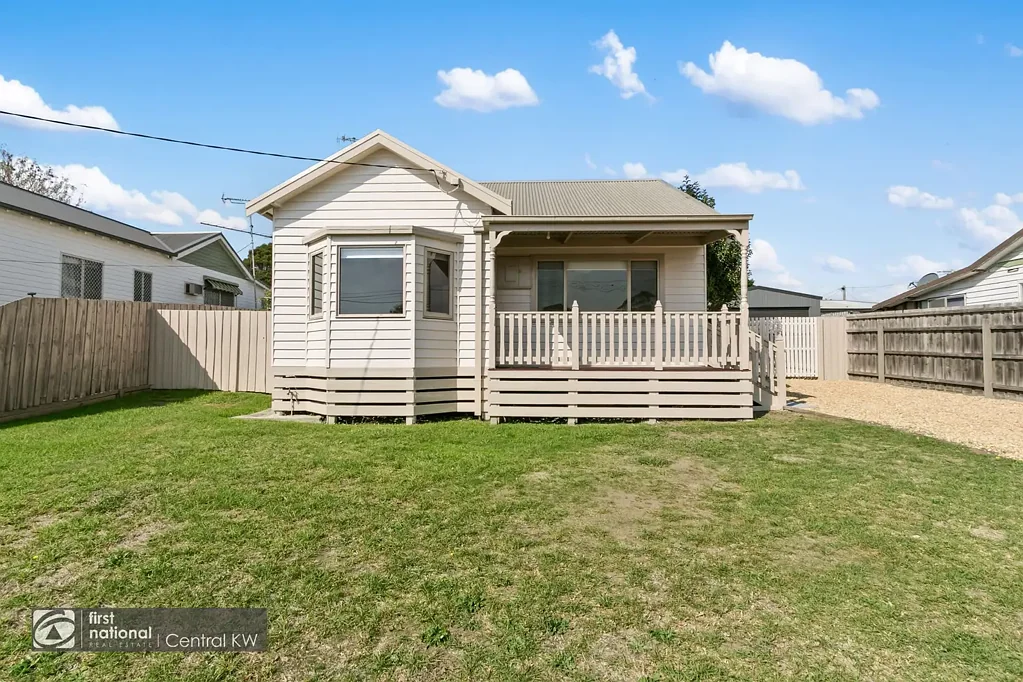 20 Vincent Road, Morwell, VIC 3840