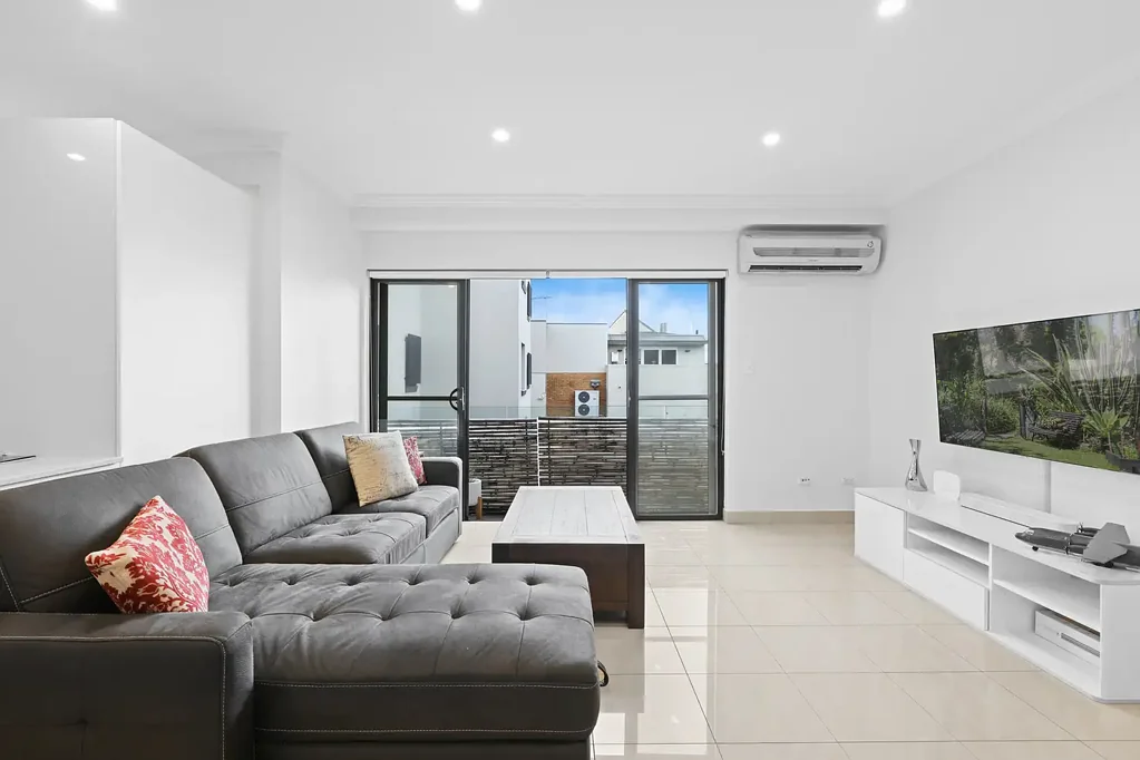 Modern apartment in the heart of Leichhardt