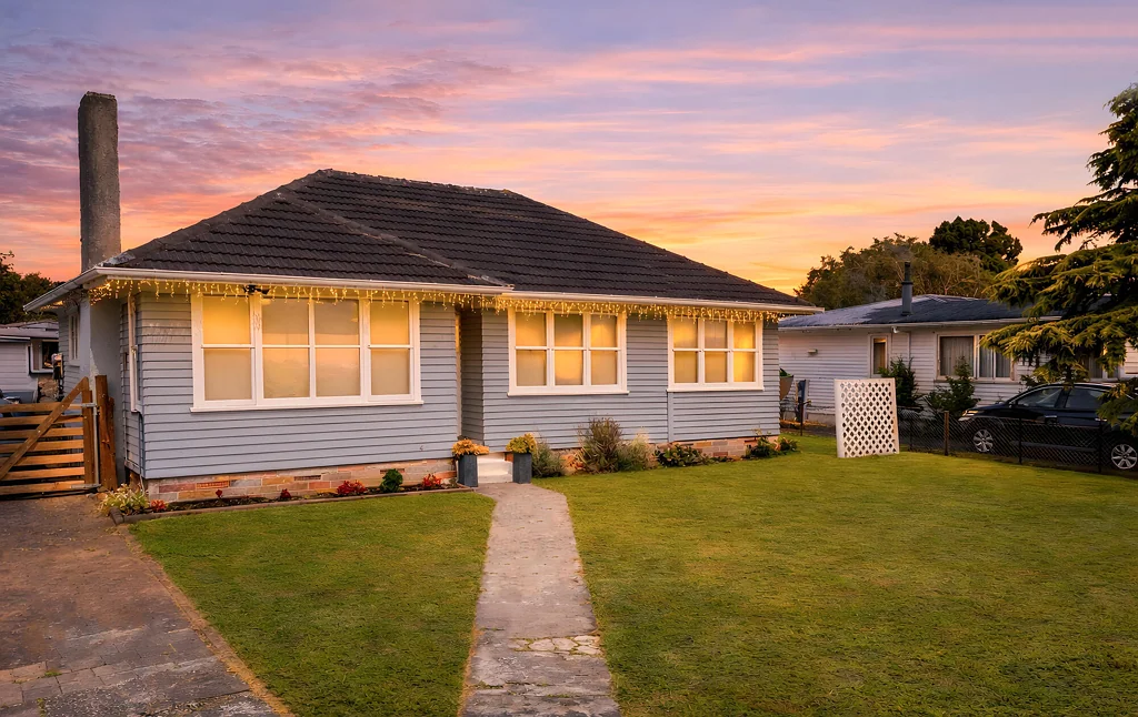 Papakura 4房  URGENT SALE REQUIRES! PRESENTING ALL THE OFFERS