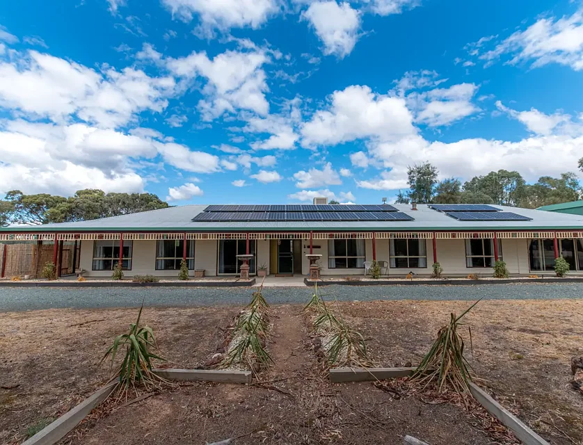 20 Clausen Road, Rushworth, VIC 3612, 5 ਕਮਰੇ, 2 ਬਾਥਰੂਮ, Lifestyle Property