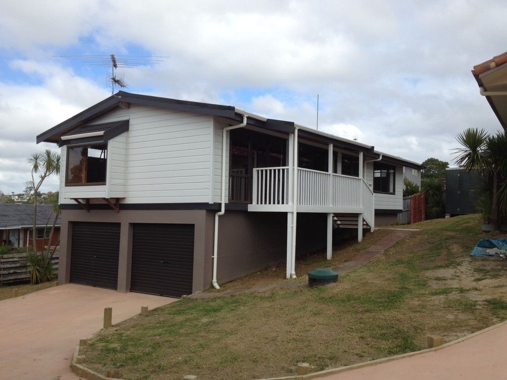 Residential  Mixed Housing Suburban Zone