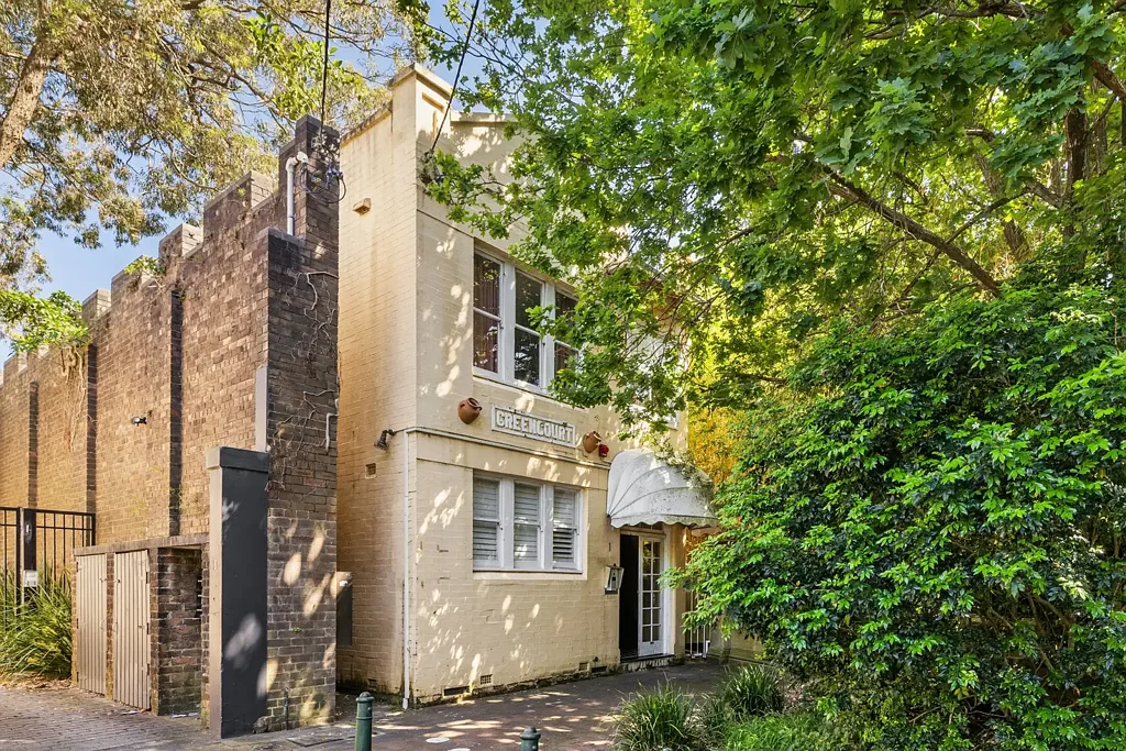 8/1 Darley Street, Darlinghurst, NSW 2010