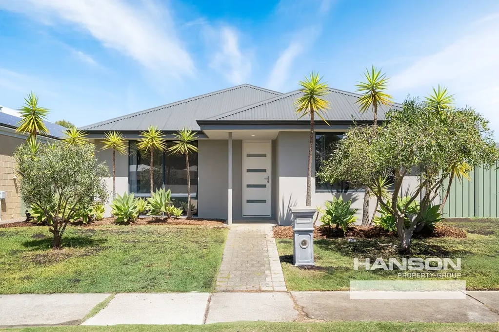 14 Massey Drive, Vasse, WA 6280