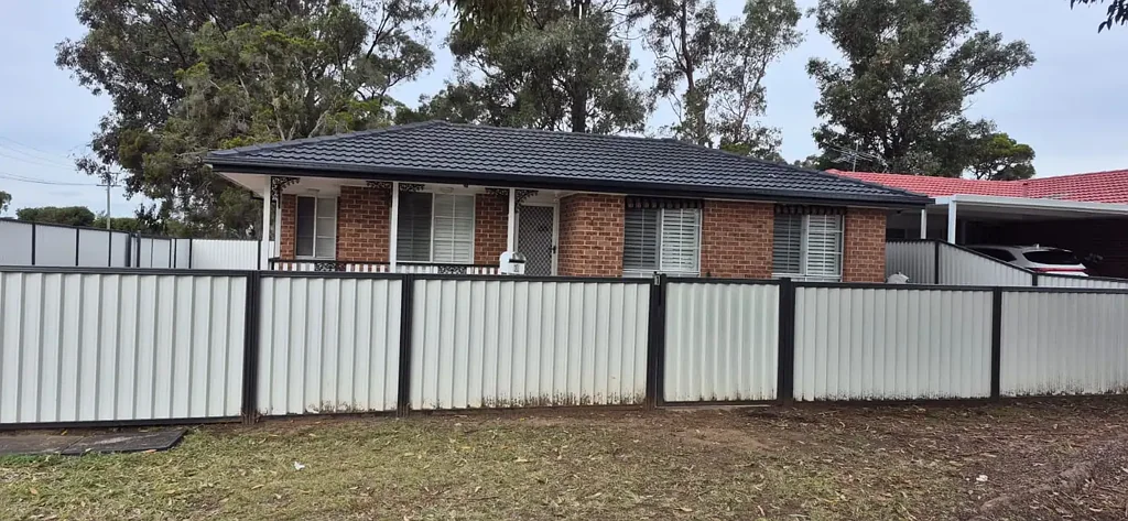 1 Martin Grove, Colyton, NSW 2760