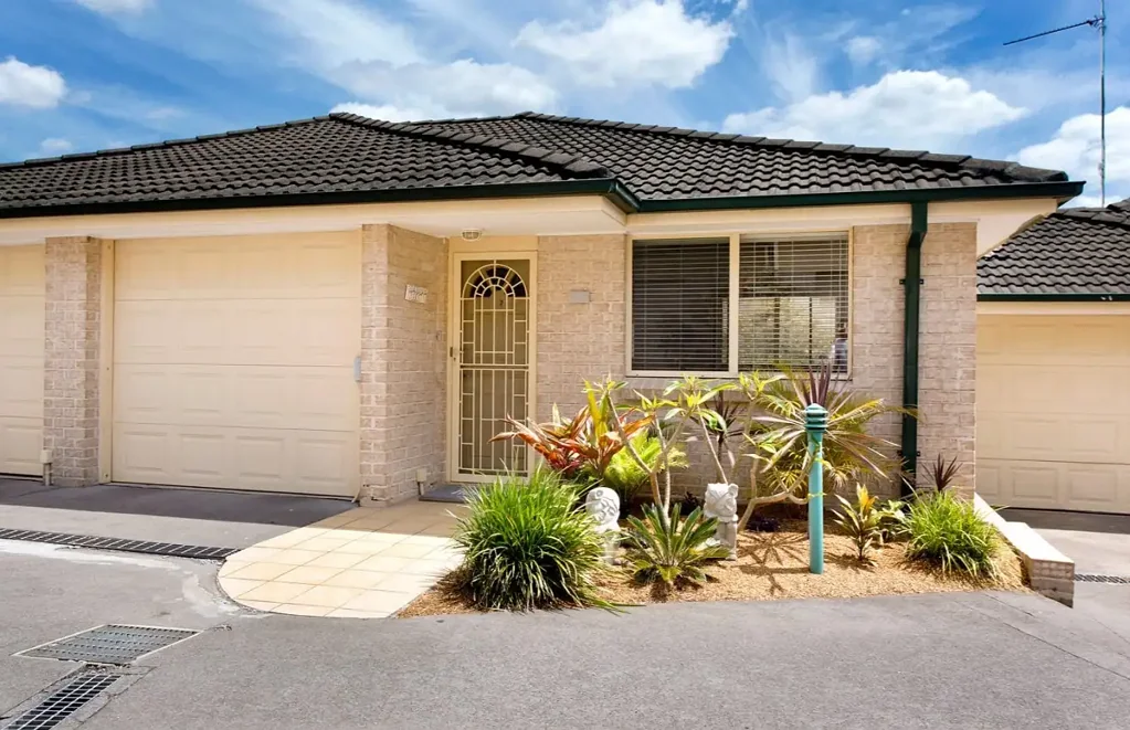 Engadine 3Kwarto Private and Peaceful with Relaxing Leafy Outlooks