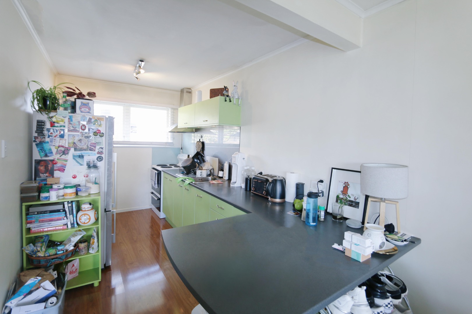 2/91 Hendry Avenue, Hillsborough, Auckland, 2 rūma, 1 rūma horoi, Unit