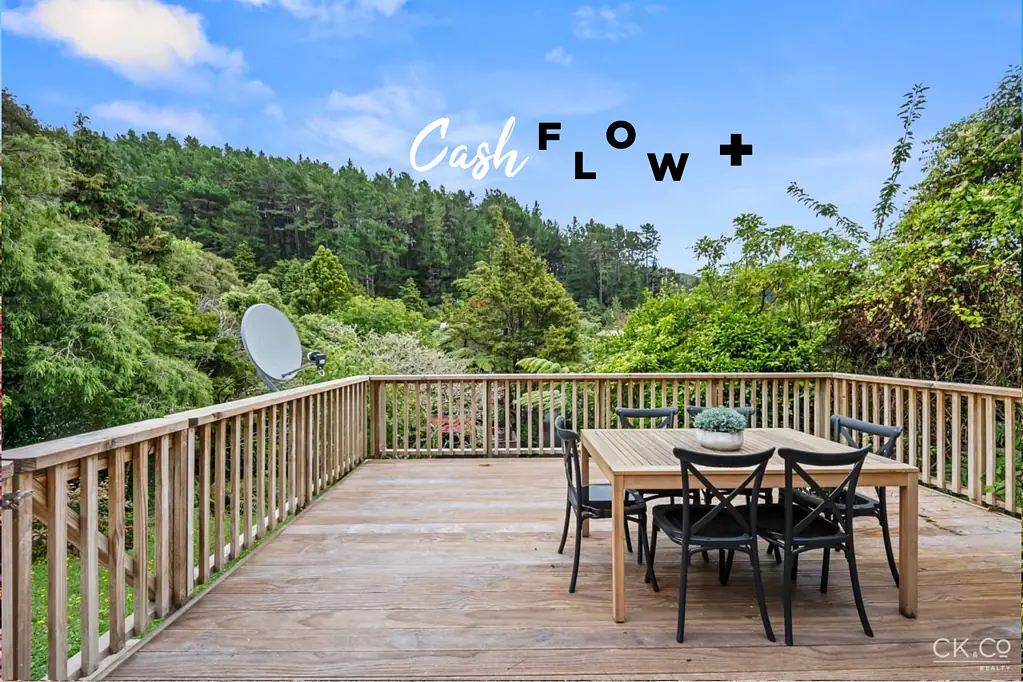 Pinehaven 4房  Family Home + More!