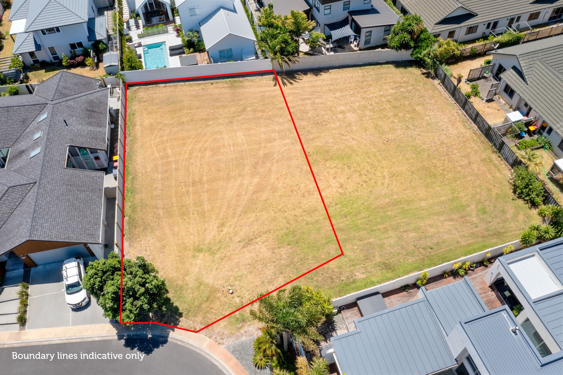 63 Oceania Sands Way, Papamoa, Tauranga, 4 phòng ngủ, 0 phòng tắm, Section