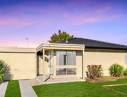 18 Kookaburra Avenue, Werribee, South West Melbourne, 3 침실, 1 욕실, House