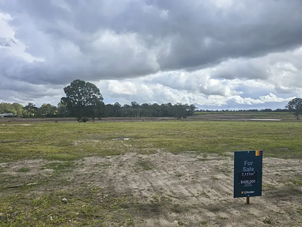Tinana Space to Build the Lifestyle You’ve Been Looking For