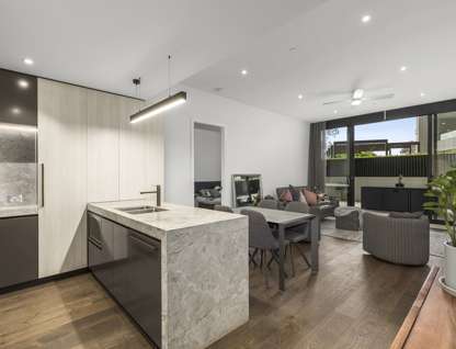 108/369 High Street, Kew, VIC 3101, 2 Bedrooms, 2 Bathrooms, Apartment