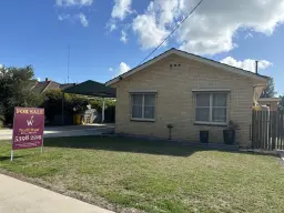 42 CRAIG AVENUE, Warracknabeal