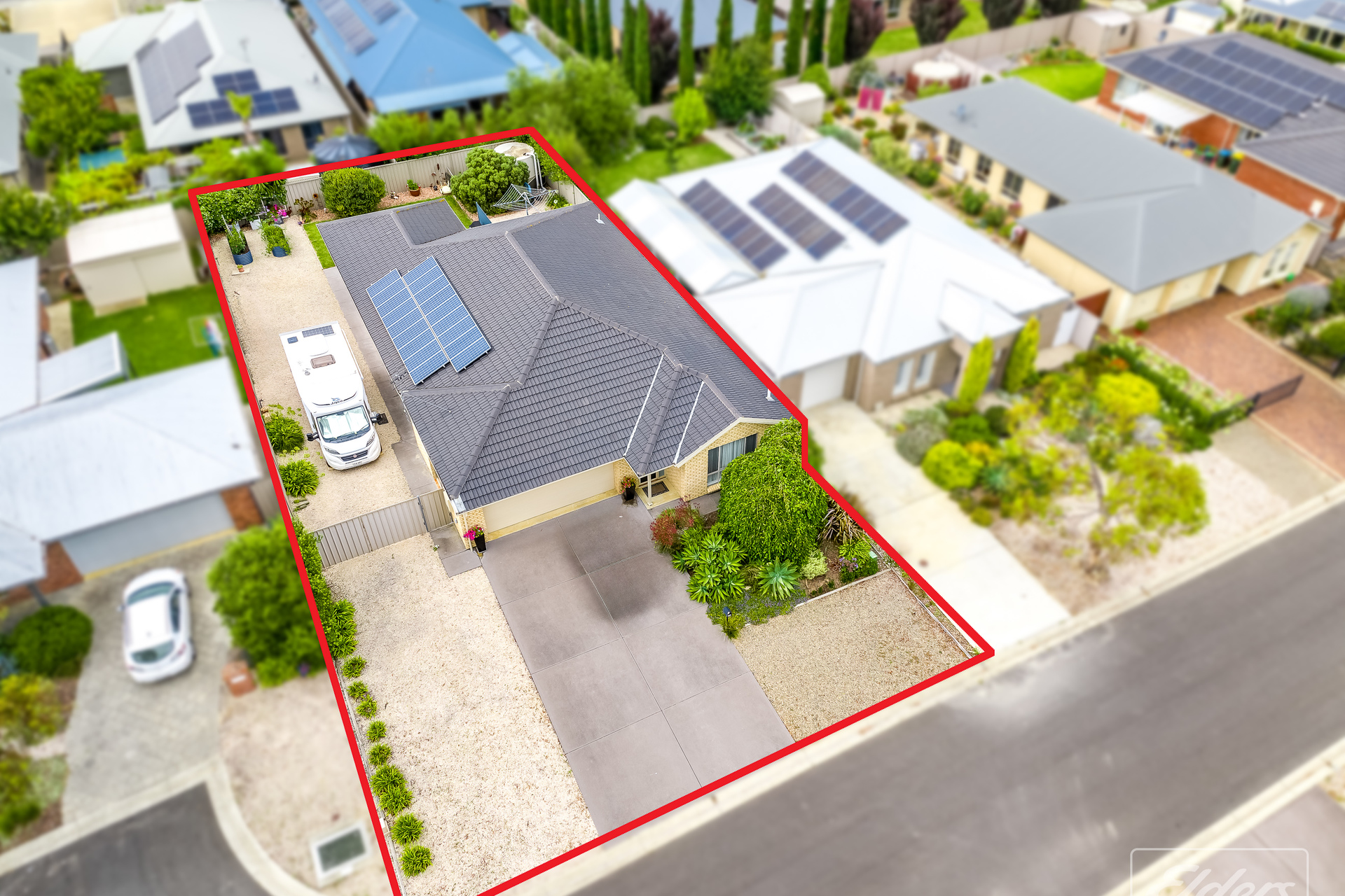 10 JEMISON CT, GOOLWA NORTH SA 5214, 0房, 0浴, House