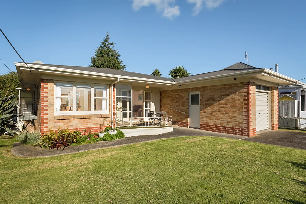 410 Willoughby Street, Thames, Waikato