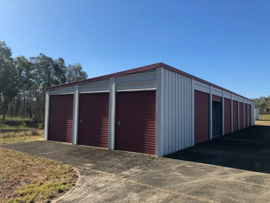 Storage Sheds Available Now!